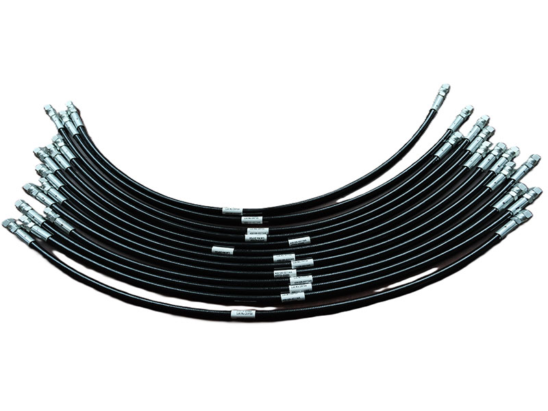Hydraulic Hose