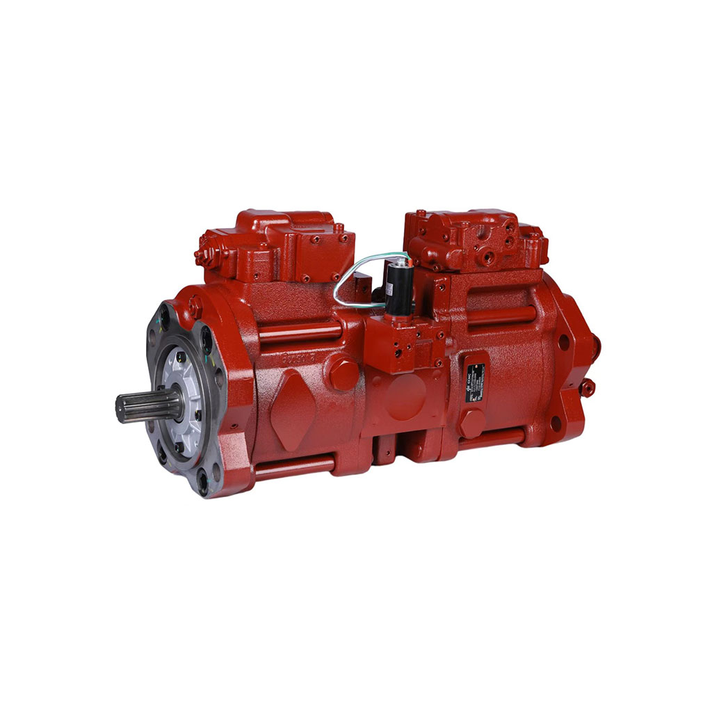 Hydraulic Pump
