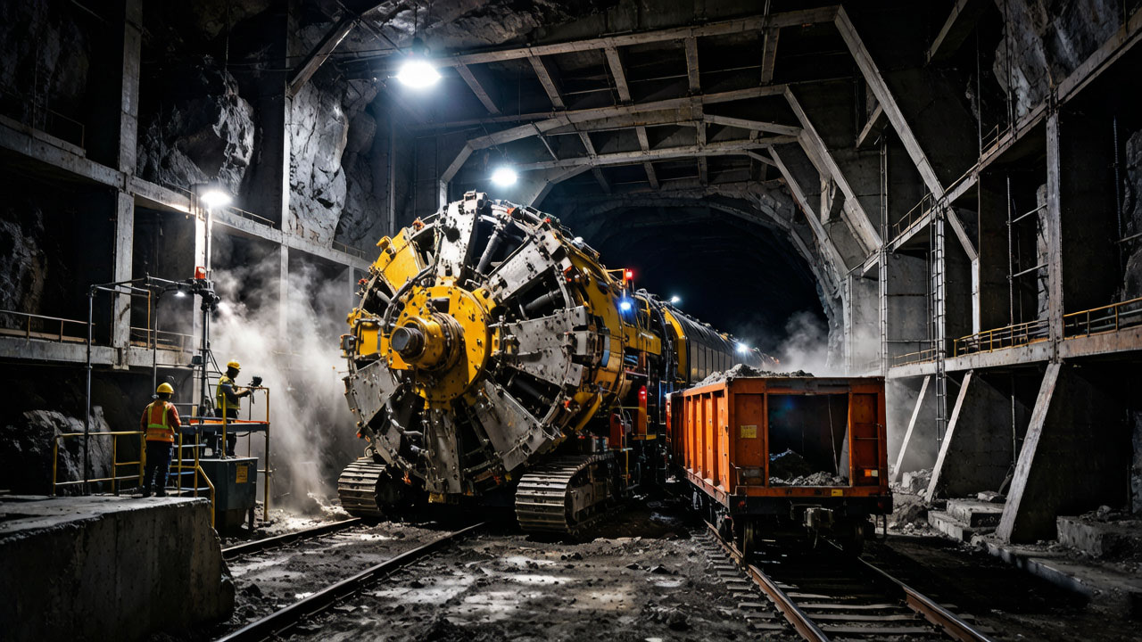 Case Study - SE Asia Railway Project